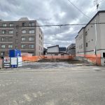 ブルーミングガーデン豊平区月寒東２条３丁目新築戸建　