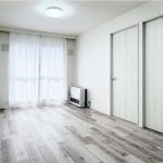 メゾンドルチェ２３番館　５０２号室