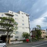 コープ野村幌西 409号室