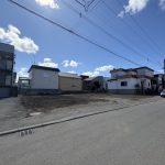 ブルーミングガーデン白石区平和通１１丁目南新築戸建　