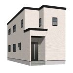 ＧＲＡＦＡＲＥ手稲区星置１条８丁目　新築住宅