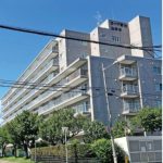 コープ野村山の手 411号室