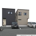 ブルーミングガーデン西区八軒９条西２丁目新築戸建　