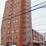 クルーザーバレー山鼻 106号室