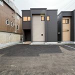 ブルーミングガーデン東区本町２条４丁目新築戸建　２号棟