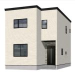ＧＲＡＦＡＲＥ白石区中央２条５丁目　新築住宅