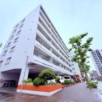シャンボール植物園　４階２ＬＤＫ