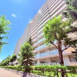 ラポールひばりが丘　１０階の３ＬＤＫ