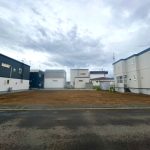 ブルーミングガーデン北区新琴似８条１１丁目新築戸建　