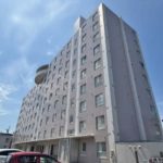 ロイヤルシャトー北４０条　７０５号室