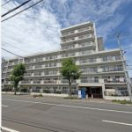 朝日プラザ宮の森　３０２号室