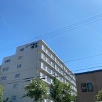 コープ野村幌西 409号室