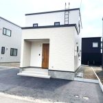 ＧＲＡＦＡＲＥ手稲区前田７条１４丁目　新築住宅