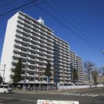 グリーンコーポ大谷地　９１１号室