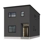 GRAFARE白石区平和通10丁目北 新築住宅