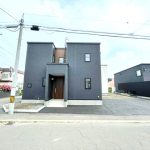 GRAFARE手稲区前田7条14丁目 新築住宅