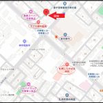 豊平区月寒東3条17丁目売地