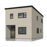 ＧＲＡＦＡＲＥ白石区平和通１０丁目北　新築住宅