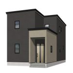 GRAFARE手稲区富丘2条5丁目 新築住宅