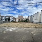 ブルーミングガーデン西区八軒９条東２丁目新築戸建　