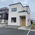 ＧＲＡＦＡＲＥ手稲区星置１条８丁目　新築住宅