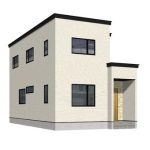 ＧＲＡＦＡＲＥ手稲区星置１条８丁目　新築住宅