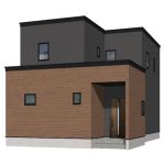ＧＲＡＦＡＲＥ豊平区月寒東２条１９丁目　新築住宅