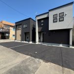 ブルーミングガーデン西区八軒９条東４丁目新築戸建　