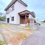 清田区清田８条３丁目売地