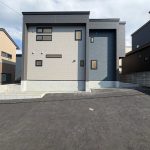 ブルーミングガーデン手稲区手稲本町５条１丁目新築戸建　