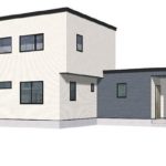 ＧＲＡＦＡＲＥ東区北４８条東４丁目　新築住宅