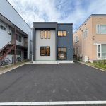 ブルーミングガーデン白石区北郷９条３丁目新築戸建　