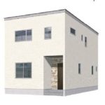 ＧＲＡＦＡＲＥ中央区北２０条西１５丁目　新築住宅