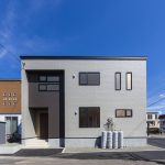 ブルーミングガーデン北区太平７条６丁目新築戸建　