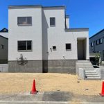 ＧＲＡＦＡＲＥ清田区清田９条３丁目　新築住宅